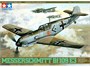 61050  авиация  Bf-109 E-3 (1:48) 4950344992430