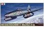 61087  авиация  Me 262 A-1a (1:48) 4950344995936