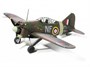 61094  авиация  Brewster B-339 Buffalo - Pacific Theatre  (1:48) 4950344996858