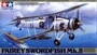 61099  авиация  Fairey Swordfish Mk.II  (1:48) 2000000097848