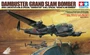 61111  авиация  Avro Lancaster B Mk.III Sp. - B Mk.I Sp Grand Slam Bomber  (1:48) 4950344611119
