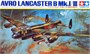 61112  авиация  Lancaster B Mk.I/III (1:48) 2000000046242