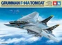 61114  авиация  Grumman F-14A Tomcat  (1:48) 4950344611140