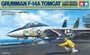 61122  авиация  Grumman F-14A Tomcat Carrier Launch Set  (1:48) 4950344611225