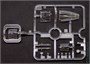 61123  авиация  Lockheed P-38J Lightning  (1:48) 4950344611232