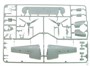 61123  авиация  Lockheed P-38J Lightning  (1:48) 4950344611232