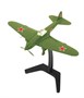 6125  авиация  Ил-2 1941г (1:144) 4600327061256