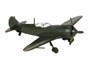6255  авиация  Ла-5ФН  (1:144) 4600327062550