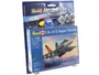 63997  авиация  F/A-18E Super Hornet  (1:144) 4009803639970