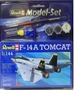 64021  авиация  F-14A Tomcat  (1:144) 4009803640211