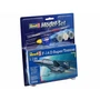 64049  авиация  F-14D Super Tomcat  (1:144) 4009803640495