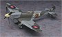 64726  авиация  "Shidenkai No Maki" Spitfire Mk.IX  (1:48) 4967834647268