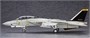64744  авиация  F-14A Tomcat "Micky Scymon" Area 88 / Limited Edition  (1:48) 4967834647442
