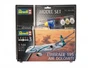 64884  авиация  Embraer 195 AIR DOLOMITI MODEL SET  (1:144) 2000000154329