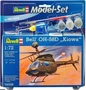 64938  авиация  Bell OH-58D Kiowa  (1:72) 4009803649382