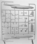 70004  авиация  TS-11 "Iskra" bis DF junior set  (1:72) 2000000216058