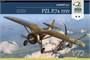 70007  авиация  PZL P.7a 1939  (1:72) 2000000171050