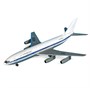 7001  авиация  Ил-86 (1:144) 4600327070012