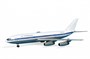 7001  авиация  Ил-86 (1:144) 4600327070012