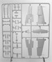 70011  авиация  TS-11 Iskra R Novax Expert Set  (1:72) 5902734372987