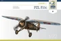 70016  авиация  PZL P.11c  (1:72) 2000000171074