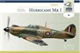 70020  авиация  Hurricane Mk I  (1:72) 2000000168968