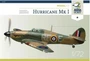 70020  авиация  Hurricane Mk I  (1:72) 2000000168968