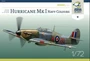 70022  авиация  Hurricane Mk I Navy Colours  (1:72) 2000000171081