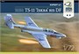70023  авиация  Hurricane Mk I Battle of Britain  (1:72) 5902734373205