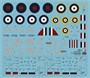 70024  авиация  Hurricane Mk I Allied Squadrons  (1:72) 5902734373281