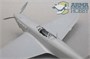70028  авиация  Y-1b Model Kit  (1:72) 5902734373137