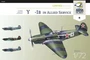 70029  авиация  Y@K-1b Allied Fighter - Limited Edition  (1:72) 5902734373212