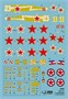 70029  авиация  Y@K-1b Allied Fighter - Limited Edition  (1:72) 5902734373212