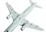 7003  авиация  Аэробус А-320 (1:144) 4600327070036