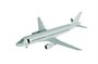 7003  авиация  Аэробус А-320 (1:144) 4600327070036