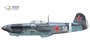 70030  авиация  Y@K-1b "Aces" Limited ed.  (1:72) 5902734373250