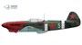 70030  авиация  Y@K-1b "Aces" Limited ed.  (1:72) 5902734373250