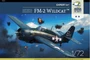 70031  авиация  FM-2 Wildcat Expert Set  (1:72) 2000000177724