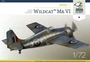 70032  авиация  Wildcat Mk VI  (1:72) 2000000171135