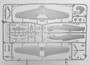 70044  авиация  Hurricane Mk. IIb Trop  (1:72) 5902734373304