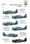 70047  авиация  F4F-4 Wildcat Expert Set (1:72) 5902734373311