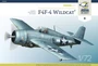 70048  авиация  F4F-4 Wildcat  (1:72) 5902734373366