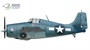70048  авиация  F4F-4 Wildcat  (1:72) 5902734373366