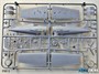 70050  авиация  FM-1 & FM-2 "Wildcat" Deluxe Set  (1:72) 5902734373342