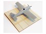 70050  авиация  FM-1 & FM-2 "Wildcat" Deluxe Set  (1:72) 5902734373342