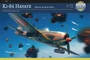 70053  авиация  Ki-84 Hayate Special Attack Units  (1:72) 5902734373472