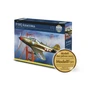 70055  авиация  Bell P-39Q Airacobra  (1:72) 5902734373427