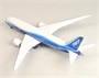 7008  авиация  Боинг 787-08 "Дримлайнер" (1:144) 4600327070081