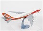 7010  авиация  Boeing 747-800 (1:144) 4600327070104