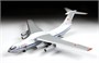 7011  авиация  Российский военно-транспортный Ил-76МД  (1:144) 4600327070111